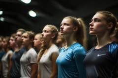 TES战队赛前心态调整与团队沟通协作：高效战术配合的电竞团队协作之道