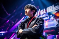 S15全球总决赛选手年龄统计：LPL赛区平均年龄最高达23.1岁，外卡赛区年轻选手领衔电竞人才培养模式差异