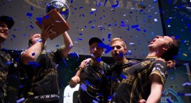 FNATIC官宣Boaster退役并转型主帅，传奇指挥生涯落幕！