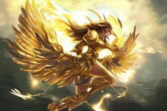 王者荣耀国际服新英雄迦楼罗上线，免费领取英雄体验卡与皮肤自选礼包，附迦楼罗技能介绍